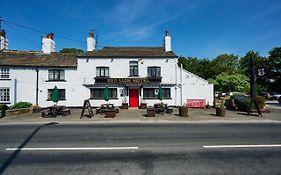 Red Lion, Wigan By Marston'S Inns